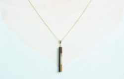 【新作】FOSSIL SERIES ロッドネックレス 【新作】FOSSIL SERIES ロッドネックレス