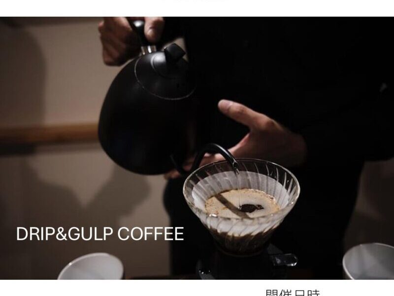 ☕️【出店者紹介】白谷工房感謝祭 ☕️