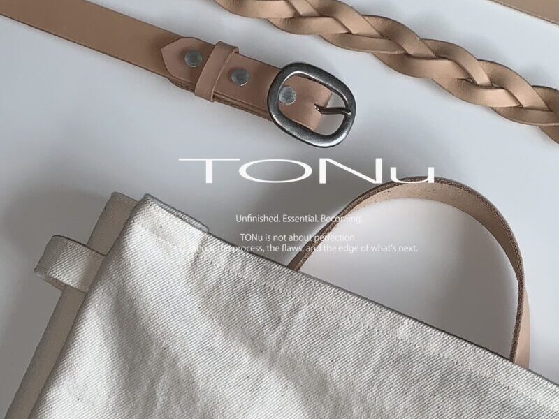 👛【出店者紹介】白谷工房感謝祭 👛