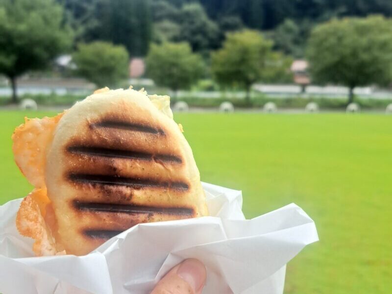 🌿🍴【出店者紹介：KitchenMINAMI】🍴🌿