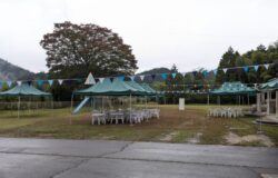 【白谷工房 感謝祭】 明日、予定通り開催いたします! 【白谷工房 感謝祭】 明日、予定通り開催いたします!