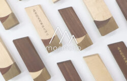 寄木のお位牌のご紹介